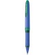 Roller cu cerneala SCHNEIDER One Hybrid C, ball point 0.3mm - scriere verde