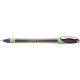 Liner SCHNEIDER Xpress, rubber grip, varf fetru 0.8mm - violet