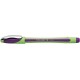 Liner SCHNEIDER Xpress, rubber grip, varf fetru 0.8mm - violet