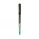 Roller cu cerneala SCHNEIDER Xtra 805, needle point 0.5mm - scriere verde