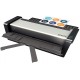 Laminator LEITZ iLAM A3 Touch turbo Pro, 80-250 microni