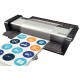 Laminator LEITZ iLAM A3 Touch turbo Pro, 80-250 microni