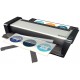 Laminator LEITZ iLAM A3 Touch turbo Pro, 80-250 microni