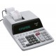 Calculator cu banda, 12 digits, 327 x 221 x 78 mm, SHARP EL-2607PGGYSE - gri