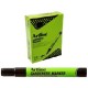 Marker ARTLINE, pentru gradinari, corp plastic, varf rotund 2.3mm - negru