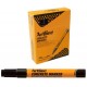 Marker ARTLINE, pentru beton, corp plastic, cart rotund 1.5mm - negru