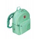 Rucsac Casual LEGO Tribini Joy Small - design Emoji - verde pastel