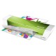 Laminator LEITZ iLAM Home Office A4, 80-125 microni - verde