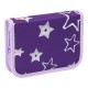 Penar echipat LEGO Core Line - design Stars - violet