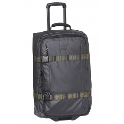 Geanta cu rotile pentru cabina avion CATERPILLAR Signature The Sixty - negru