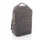 Rucsac CATERPILLAR Bizz Tools - Laptop, material 600D poliester - negru