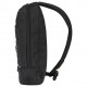 Borseta de umar CATERPILLAR Bizz Tools-Cross body, material 600D poliester, buzunar cu fermoar-negru