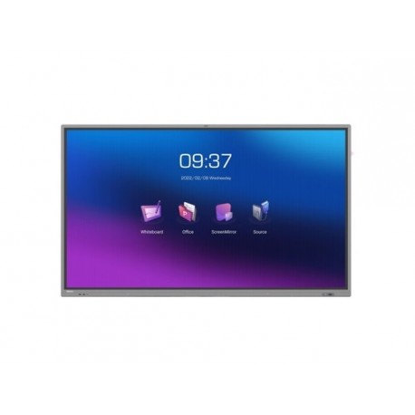 Tabla interactiva HORION 65M5APro, 65 inch, 8GB DDR4 + 64GB Standard, Android 9.0, MT9950, ARM A73