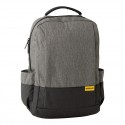 Rucsac CATERPILLAR V Power Business B, material 600D polyester - gri deschis/gri inchis