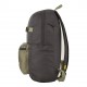 Rucsac CATERPILLAR V Power 1A, material 210D polyester - army/negru