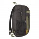 Rucsac CATERPILLAR V Power 2A, material 210D polyester - army/negru