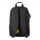 Rucsac CATERPILLAR V Power SMU, material 210D polyester - negru