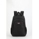 RUCSAC URBAN ACTIVE, DIMENSIUNE 45 X 33 X 14 CM, NEGRU