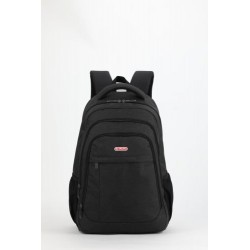 RUCSAC URBAN ACTIVE, DIMENSIUNE 45 X 33 X 14 CM, NEGRU