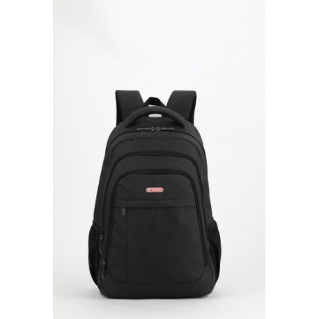 RUCSAC URBAN ACTIVE, DIMENSIUNE 45 X 33 X 14 CM, NEGRU