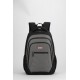 RUCSAC SPORT, DIMENSIUNE 45 X 33 X 14 CM, GRI/NEGRU