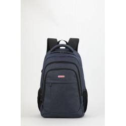 RUCSAC URBAN ACTIVE, DIMENSIUNE 45 X 33 X 14 CM, ALBASTRU INDIGO