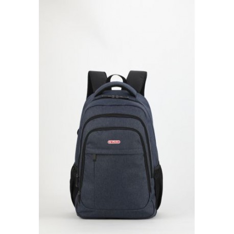 RUCSAC URBAN ACTIVE, DIMENSIUNE 45 X 33 X 14 CM, ALBASTRU INDIGO