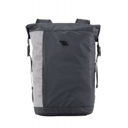 RUCSAC BAGZ REBEL, DIMENSIUNE 44 X 28 X 13 CM, GRI/NEGRU