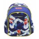 RUCSAC COOL, DIMENSIUNE 31 X 20 X 12 CM, MOTIV PLAY WORLD