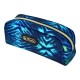 PENAR TIP ETUI, 1 COMPARTIMENT, MOTIV NEW BATIK FEARLESS