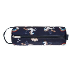 PENAR TIP ETUI QUATTRO, MOTIV DREAMY UNICORN