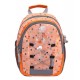 RUCSAC MINI KIDDY, DIMENSIUNE 23 X 20 X 9 + 6 CM, MOTIV FOXY DREAM