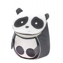 RUCSAC MINI ANIMALS, DIMENSIUNE 25 X 18 X 11 CM, MOTIV MINI PANDA