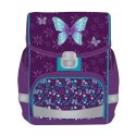 GHIOZDAN HERLITZ FIT, NEECHIPAT, DIMENSIUNE 35 X 26 X 17 CM, MODEL PURPLE FOREST