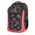 RUCSAC BE.BAG MODEL BE.ACTIVE, DIMENSIUNE 46X31X5,7 CM, MOTIV MYSTIC FLOWERS