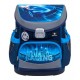 GHIOZDAN NEECHIPAT MINI-FIT, DIMENSIUNE 36 X 28 X 19 CM, MOTIV RACING BLUE NEON