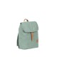 RUCSAC NEW REBELS HEAVEN-CLEVELAND, DIMENSIUNI 25/13/40 CM, CULOARE ALBASTRU MENTA