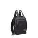 RUCSAC NEW REBELS COOPER-YORBA, DIMENSIUNI 20/9/33 CM, CULOARE NEGRU