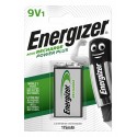 Acumulator Power Plus 9V, 175mAh, Energizer