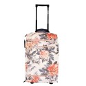 TROLLER NEW REBELS FLORA-LAREDO, DIMENSIUNI 32/18/50CM, CULOARE ALB