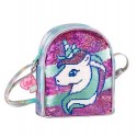 GEANTA CROSSBODY FUN TIME STYLISH, MOTIV LOVELY UNICORN