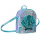 GEANTA/ RUCSAC TWO WAY FUN TIME STYLISH, MOTIV GLITZY MERMAID