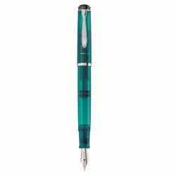 STILOU CLASSIC M205, EDITIE SPECIALA APATITE, PENITA EF 