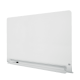 Tabla NOBO Impression Pro Widescreen 57", sticla,126x71cm, magnetica,colturi rotunjite+accesorii,alb
