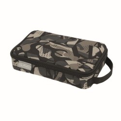 PENAR TIP ETUI 2 GO, MOTIV CAMO GREY