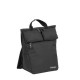 RUCSAC NEW REBELS HEAVEN-TYLER, DIMENSIUNI 31/15/43 CM, CULOARE NEGRU