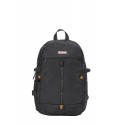 RUCSAC, MODERN FIT, DIMENSIUNE 31X16X44 CM, NEGRU