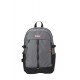 RUCSAC, MODERN FIT, DIMENSIUNE 31X16X44 CM, GRI DESCHIS