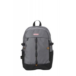 RUCSAC, MODERN FIT, DIMENSIUNE 31X16X44 CM, GRI DESCHIS