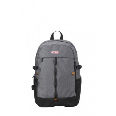 RUCSAC, MODERN FIT, DIMENSIUNE 31X16X44 CM, GRI DESCHIS